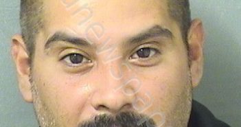 <B>GARCIA</B>, <B>ARMANDO</B> <B>GARCIA</B> #, Palm Beach County, Florida - 2021-07-17 04:02:00