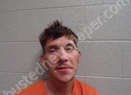 MATTHEW DURHAM | 2021-07-17 17:16:00 Lincoln County, Tennessee Booking