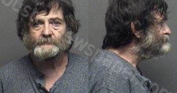LINAWEAVER,RICHARD LEE | 2021-07-17 08:36:00 Saline County, Kansas Booking