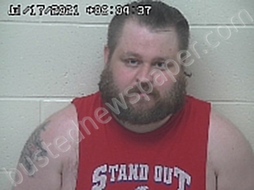 TAYLOR ROBERT #, Scioto County, Ohio - 2021-07-17