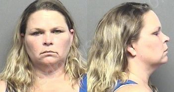 KELLY,LAURIE ANN | 2021-07-17 01:50:00 Saline County, Kansas Booking