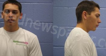 HICE, KEEGAN WESLEY | 2021-07-17 Andrews County, Texas Booking