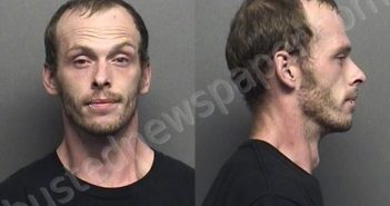 SRACK,JERITH WILLIAM | 2021-07-17 06:32:45 Saline County, Kansas Booking