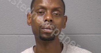 NORFLEET, ISAAC | 2021-07-17 01:42:00 Will County, Illinois Booking