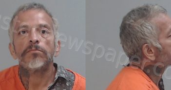 <B>CRUZ</B>, <B>GERARDO</B> SEGOVIA #, Hidalgo County, Texas - 2021-07-17