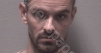 <B>CLUGSTONE</B>, <B>JACOB</B> <B>CODY</B> #, New Hanover County, North Carolina - 2021-07-17