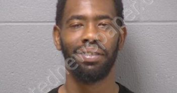 EVANS, RICKEY D | 2021-07-17 18:38:00 Will County, Illinois Booking