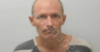 LACKEY, DERRICK SHANNON | 2021-07-18 02:32:00 Talladega County, Alabama Booking