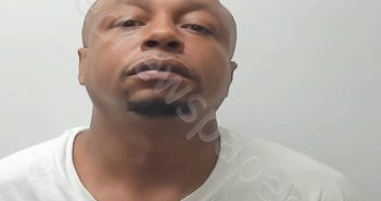 LOWE, DRAYON TERRELL | 2021-07-18 05:49:00 Talladega County, Alabama Booking