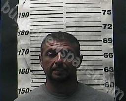 JUSTIN ALVAREZ #, Cocke County, Tennessee - 2021-07-18 18:46:00