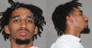 HOMER, NICHOLAS ISAIAH | 2021-07-18 Denton County, Texas Booking