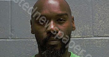 <B>WILSON</B>, <B>ROBERT</B> #, <b>Lee</b> County, Alabama, Lee County, Alabama - 2021-07-18