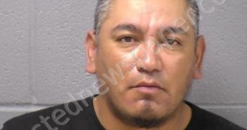 VALENCIA-VAZQUEZ, LUIS A | 2021-07-18 03:46:00 Will County, Illinois Booking