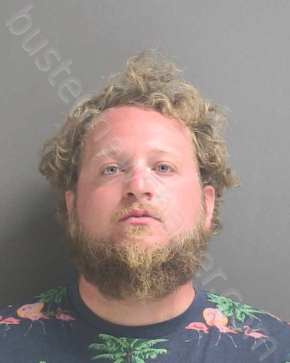 COSTA, JONATHON ROY #, Volusia County, Florida - 2021-07-18 08:53:00