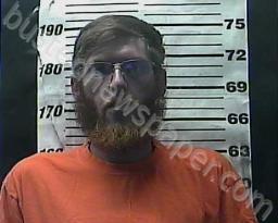 RYAN WILSON #, Cocke County, Tennessee - 2021-07-18 11:43:00
