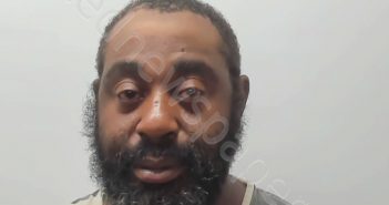 POPE, DEMETRIUS ALAN | 2021-07-18 00:35:00 Talladega County, Alabama Booking