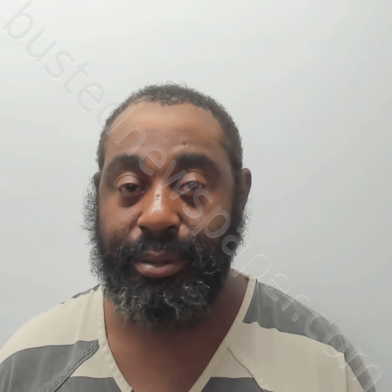 POPE, DEMETRIUS ALAN #, Talladega County, Alabama - 2021-07-18 00:35:00