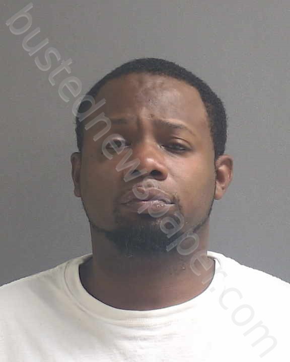 JACKSON, JAMES E #, Volusia County, Florida - 2021-07-18 07:44:00