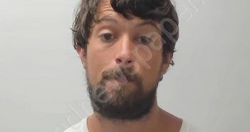 MARLER, SHANNON BLAKE | 2021-07-18 17:43:00 Talladega County, Alabama Booking