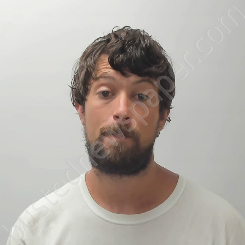 MARLER, SHANNON BLAKE #, Talladega County, Alabama - 2021-07-18 17:43:00