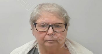 COLE, GLORIA JO | 2021-07-18 01:33:00 Talladega County, Alabama Booking