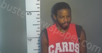 PAYNE, JOSEPH MICHAEL, JR | 2021-07-18 03:20:00 Nelson County, Kentucky Booking