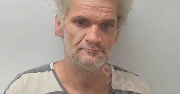 JOHNS, JEREMIAH JAY | 2021-07-18 21:13:00 Talladega County, Alabama Booking