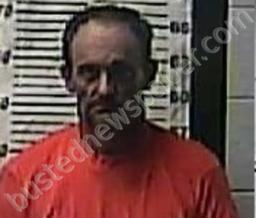 ANTHONY MCKINNEY #, Cocke County, Tennessee - 2021-07-18 12:07:00