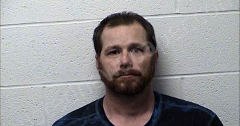 <B>MAYS</B>, <B>JONATHAN</B> LEE #, Chase County, Kansas - 2021-07-18