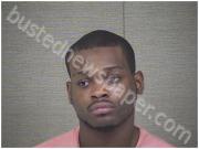 CAMERON, JAVONTE | 2021-07-18 Harnett County, North Carolina Booking