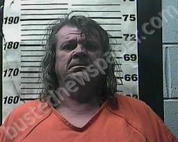 JAMES CRUMBLEY #, Cocke County, Tennessee - 2021-07-18 21:28:00