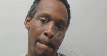 WOODS, CORTNEY JERMAINE | 2021-07-18 22:07:00 Talladega County, Alabama Booking