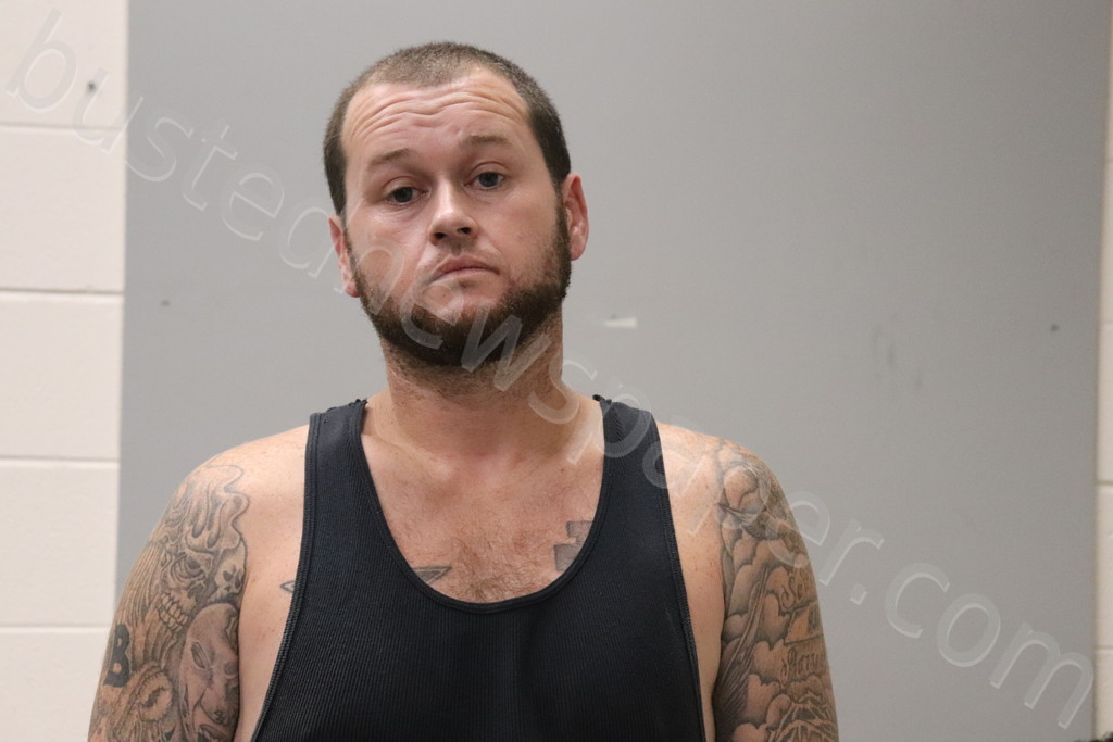 WELLS, BRYAN TODD #, Madison County, Alabama - 2021-07-18 16:25:00