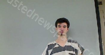 BEVELS, BRANDON WADE | 2021-07-19 11:51:00 Talladega County, Alabama Booking