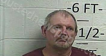 <B>GRAY</B>, <B>JEFFREY</B> <B>LEE</B> #, Whitley County, Kentucky - 2021-07-19 14:51:00