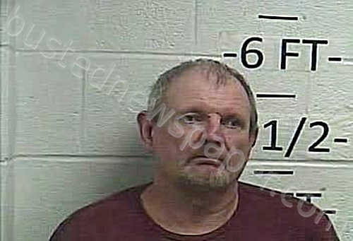 GRAY, JEFFREY LEE #, Whitley County, Kentucky - 2021-07-19 14:51:00