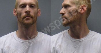 <B>HENTON</B>, <B>CULLEN</B> <B>DAVID</B> #, Buchanan County, Missouri - 2021-07-19 18:56:00