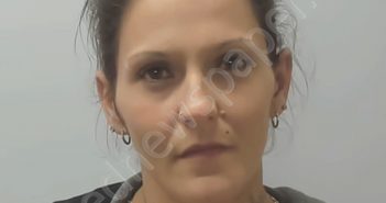 SMITH, JENNIFER NICOLE | 2021-07-19 18:49:00 Talladega County, Alabama Booking