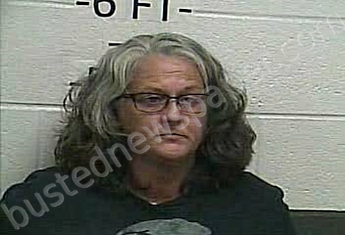 JONES, BILLIE FAYE #, Whitley County, Kentucky - 2021-07-19 14:34:00