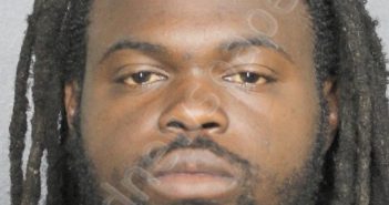 <B>ROSS</B>, <B>DONALD</B> GLENN #, Broward County, Florida - 2021-07-19