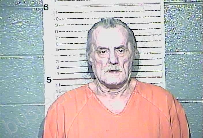 THORNTON, PAUL W #, Franklin County, Kentucky - 2021-07-19 00:46:00
