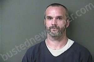 NICHOLS, ANDREW ALLEN | 2021-07-19 20:18:46 Howard County, Indiana Booking