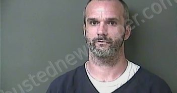 <B>NICHOLS</B>, <B>ANDREW</B> <B>ALLEN</B> #, Howard County, Indiana - 2021-07-19 20:18:46