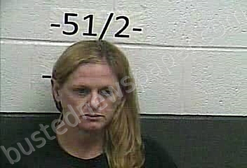 RIDER, HALLIE R #, Whitley County, Kentucky - 2021-07-19 14:43:00