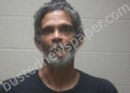 <B>RAFAEL</B> <B>TUCKER</B> #, Coffee County, Tennessee - 2021-07-19 15:00:00