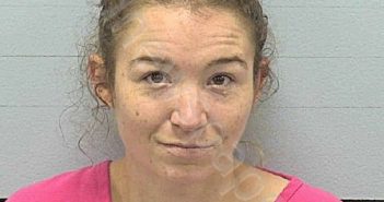 <B>GIBSON</B>, <B>ALICE</B> #, Burke County, North Carolina - 2021-07-19 13:23:00