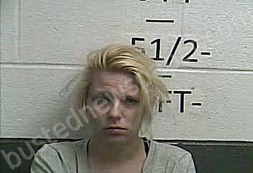 SANDERS, TAMMY #, Whitley County, Kentucky - 2021-07-19 18:30:00