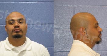 MARTINEZ, JOSHUA | 2021-07-19 Andrews County, Texas Booking