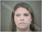 SMITH, ASHLEY | 2021-07-19 Harnett County, North Carolina Booking