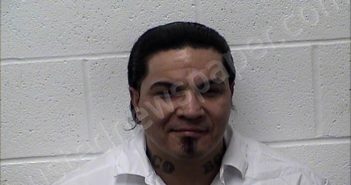 MORENO-PEREZ, MIGUEL ANGEL | 2021-07-19 Chase County, Kansas Booking